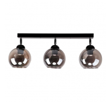 Спот ЭкономСвет 86006/3BK SM