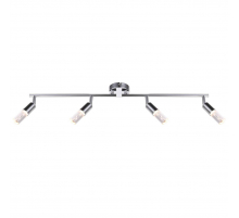 Светодиодный спот Globo Peru 56199-4