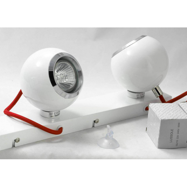 Спот Lussole Loft LSP-9958 Спот Lussole Loft LSP-9958