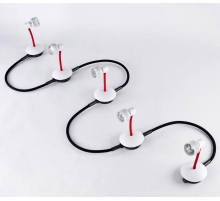 Спот Lussole Loft Bay Shore LSP-9818-05