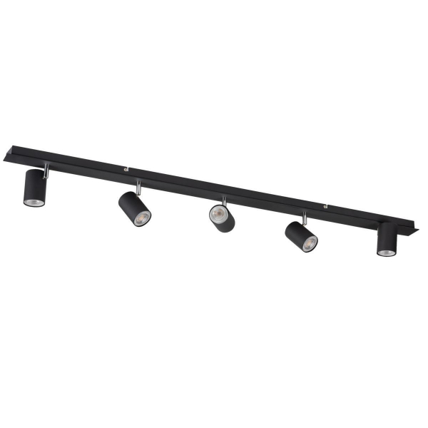 Спот Kanlux EVALO EL-5I B-SR 35689 Спот Kanlux EVALO EL-5I B-SR 35689