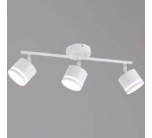 Спот Reluce 50540-0.3-03 GX53 WT+CR