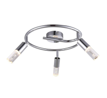 Светодиодный спот Globo Peru 56199-3