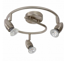 Светодиодный спот Lucide Caro-Led 13955/14/12