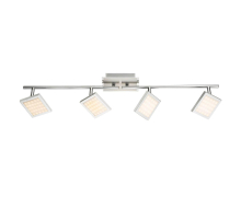 Светодиодный спот Globo Tombel 56122-4