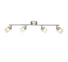 Светодиодный спот Globo Karthala 56959-4