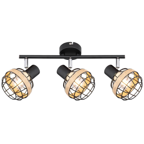 Спот Rivoli Fedora 7033-703 Б0047141 Спот Rivoli Fedora 7033-703 Б0047141