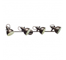 Спот Arte Lamp Martin A5215PL-4BR