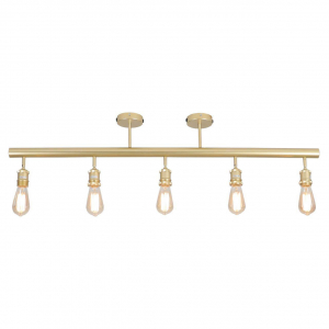 Спот Lussole Loft Murray GRLSP-8169