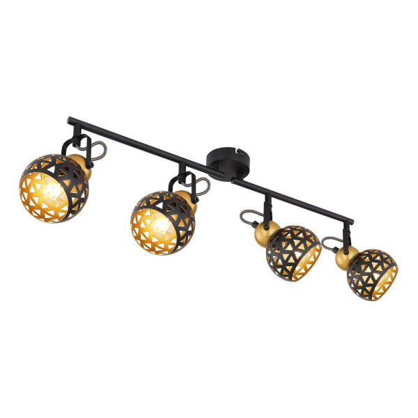 Спот Globo Sarra 54055-4 Спот Globo Sarra 54055-4