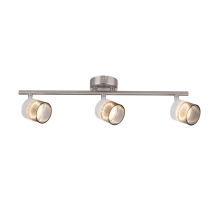 Светодиодный спот Toplight Rosa TL1230Y-03SN