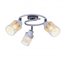 Спот Reluce 05905-0.8-03A WH+CR