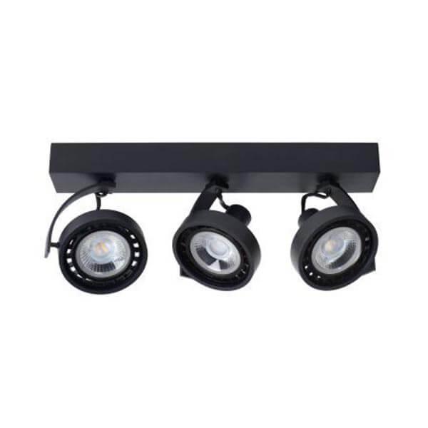 Светодиодный спот Lucide Dorian Led 22968/36/30 Светодиодный спот Lucide Dorian Led 22968/36/30