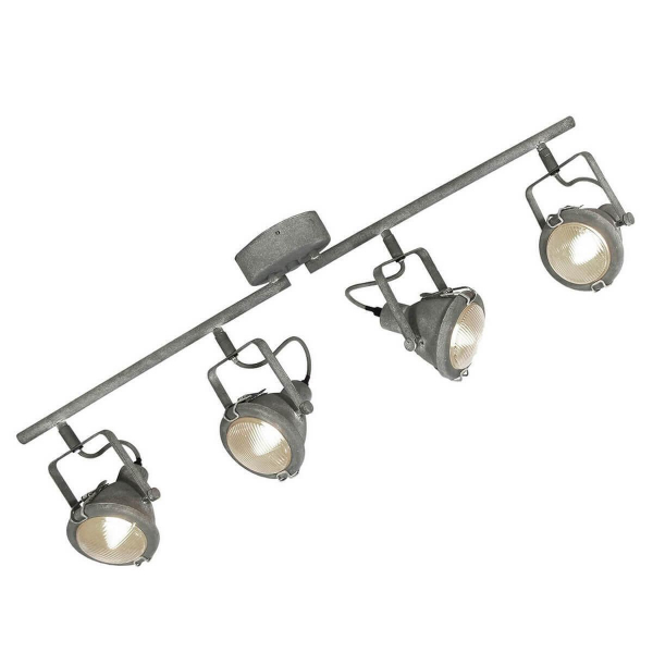 Спот Lussole Loft GRLSP-9882 Спот Lussole Loft GRLSP-9882