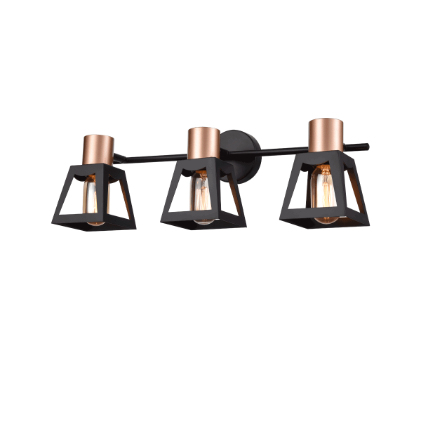 Спот Vele Luce Carisma VL6462W03