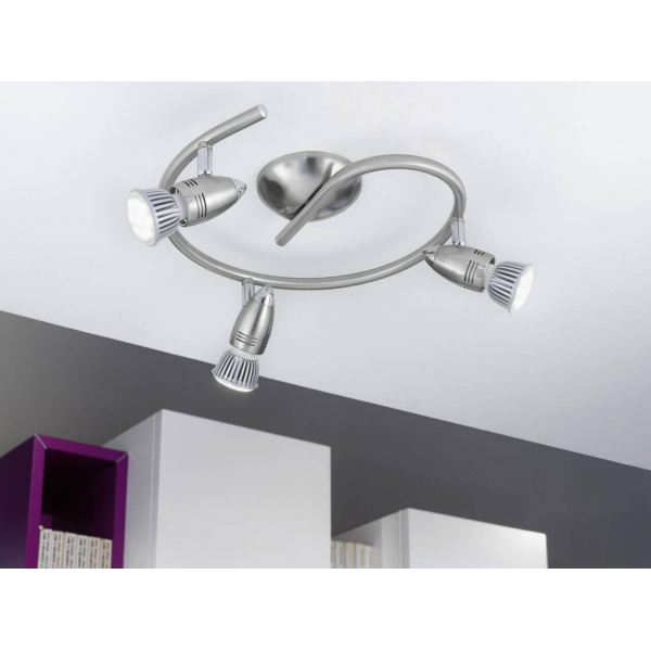 Спот Eglo Magnum-LED 92643 Спот Eglo Magnum-LED 92643