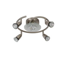 Светодиодный спот Lucide Bingo-Led 13957/24/12