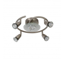Светодиодный спот Lucide Bingo-Led 13957/24/12
