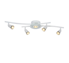 Светодиодный спот Lucide Bingo-Led 13957/25/31