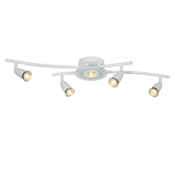 Светодиодный спот Lucide Bingo-Led 13957/25/31 Светодиодный спот Lucide Bingo-Led 13957/25/31