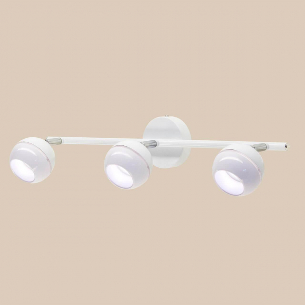 Светодиодный спот Citilux Раймонд CL555530 Светодиодный спот Citilux Раймонд CL555530
