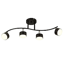 Спот Rivoli Vanessa 7074-704 Б0069925