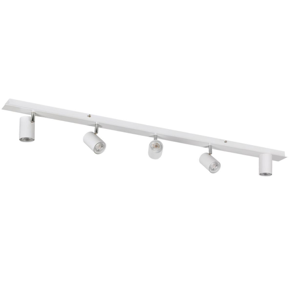 Спот Kanlux EVALO EL-5I W-SR 35688 Спот Kanlux EVALO EL-5I W-SR 35688