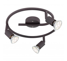 Светодиодный спот Globo Oliwa 57382-3L