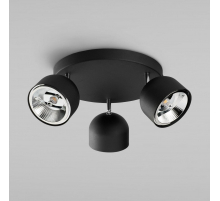 Спот TK Lighting 3423 Altea Black