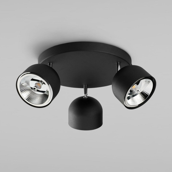 Спот TK Lighting 3423 Altea Black Спот TK Lighting 3423 Altea Black