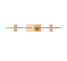 Светодиодный спот Moderli Right V5042-3WL