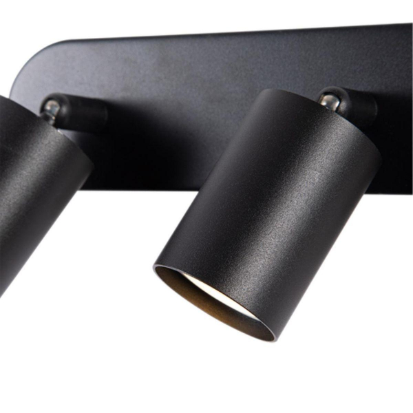 Спот Arte Lamp Aquarius A3226PL-3BK Спот Arte Lamp Aquarius A3226PL-3BK