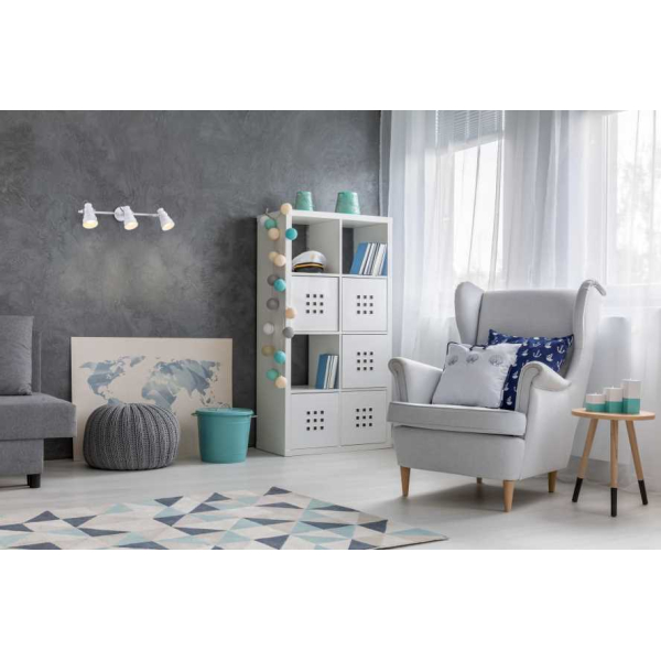 Спот Citilux Бейкер CL541530