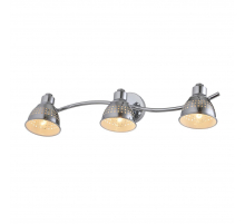 Спот Gerhort G81050/3CR CR