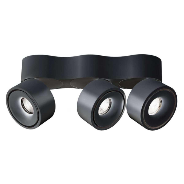 Светодиодный спот Deko-Light Uni Triple 348210 Светодиодный спот Deko-Light Uni Triple 348210