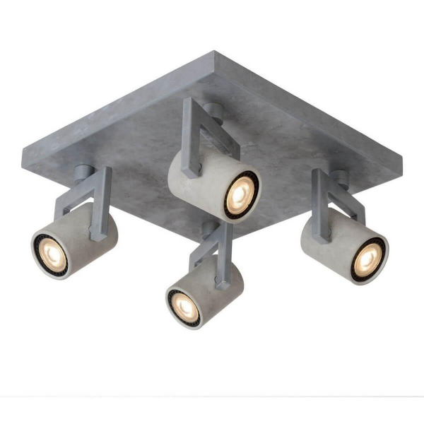 Светодиодный спот Lucide Conni Led 05913/19/36 Светодиодный спот Lucide Conni Led 05913/19/36