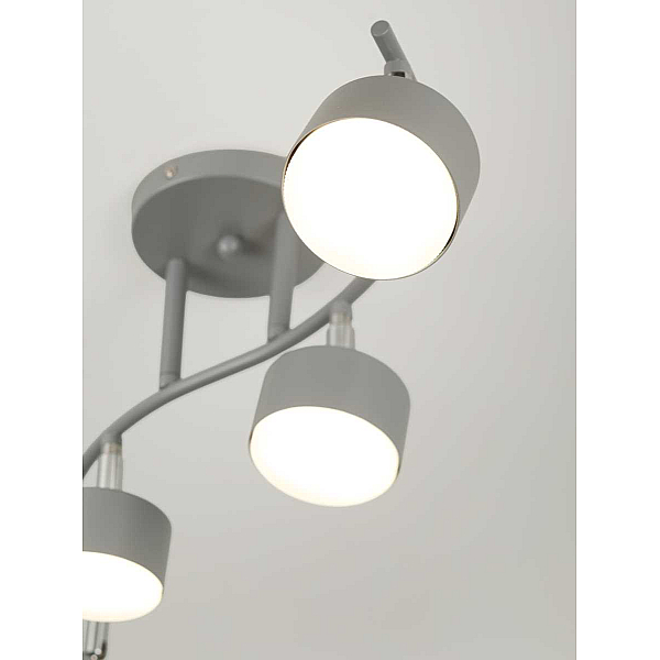 Спот Rivoli Vivien 7077-704 Б0069926