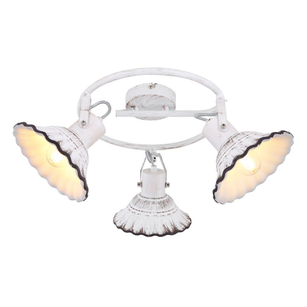 Спот Globo Jowita 54050-3 Спот Globo Jowita 54050-3