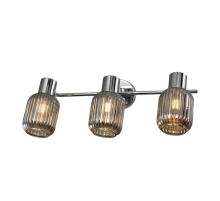 Спот Gerhort G81054/3wCR AMB