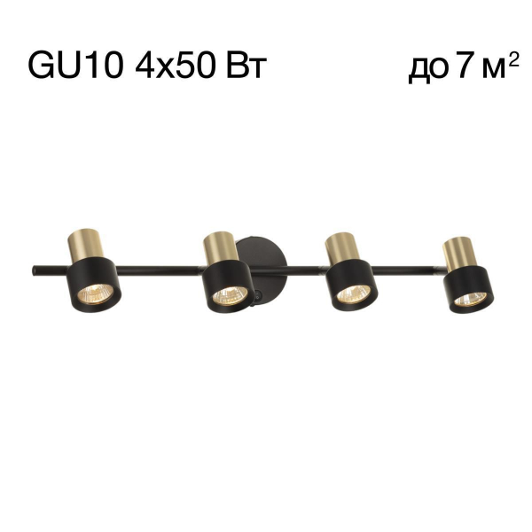Спот Citilux CL505641 Спот Citilux CL505641