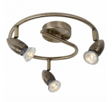 Светодиодный спот Lucide Caro-Led 13955/14/03