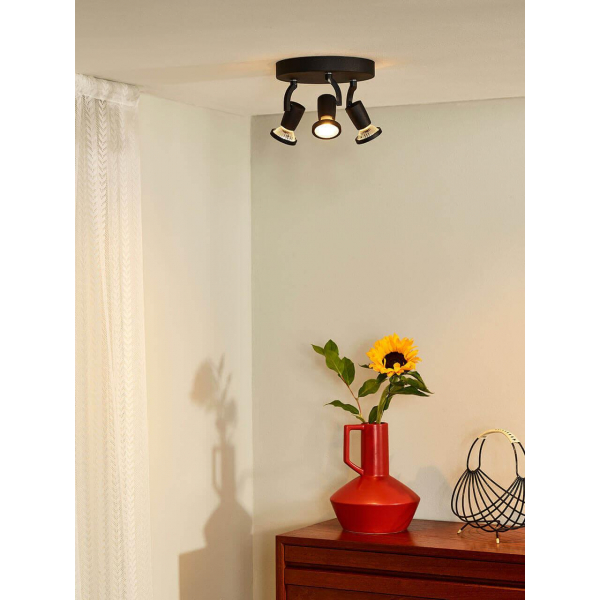 Светодиодный спот Lucide Jaster Led 11903/15/30 Светодиодный спот Lucide Jaster Led 11903/15/30