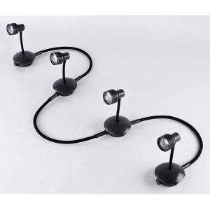 Спот Lussole Loft Bay Shore LSP-9821-04