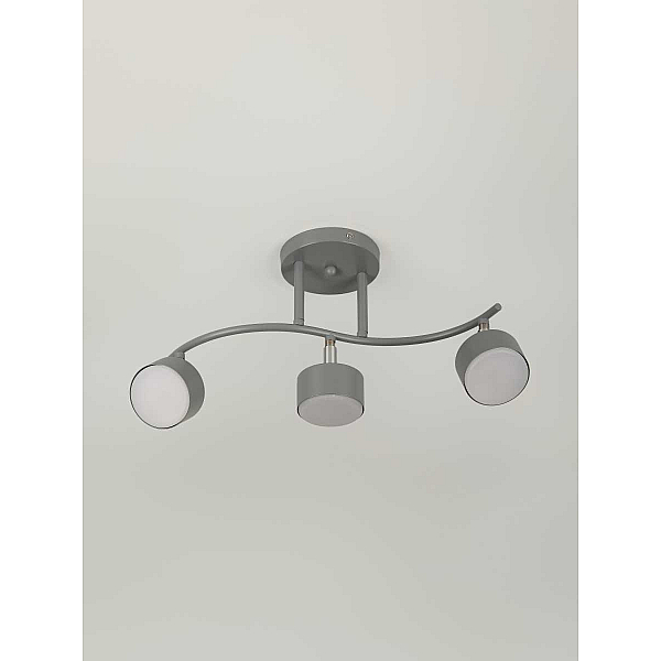 Спот Rivoli Vivien 7077-703 Б0069923