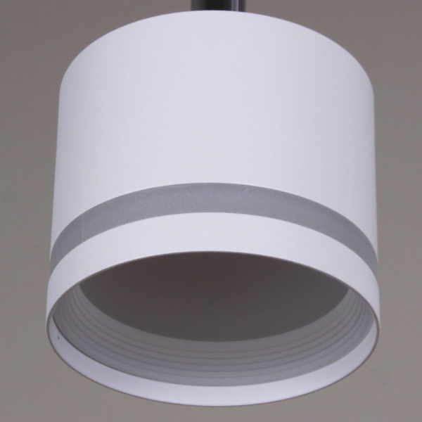 Спот Reluce 50540-0.3-04 GX53 WT+CR