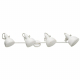 Спот Arte Lamp Martin A5215PL-4WG