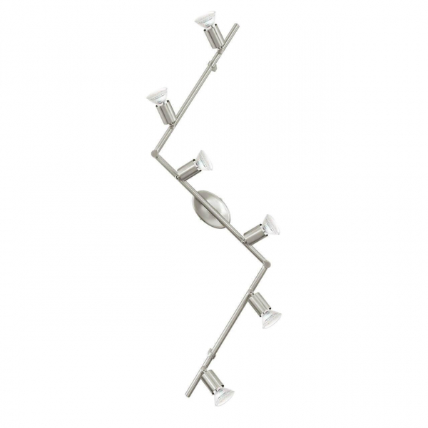 Спот Eglo Buzz-LED 92599 Спот Eglo Buzz-LED 92599