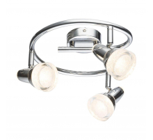 Светодиодный спот Globo Alaska 56134-3