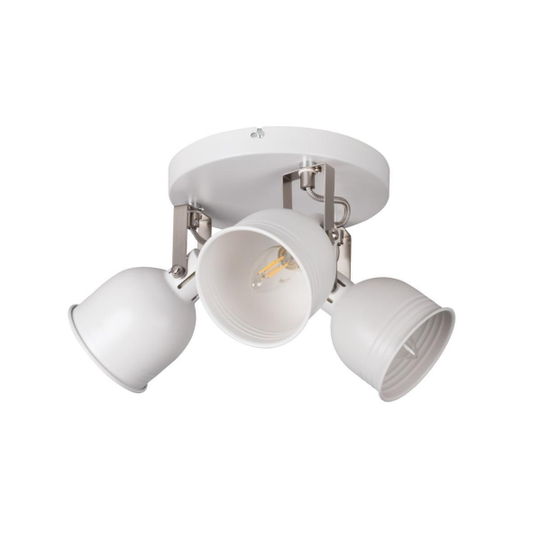 Спот Kanlux DERATO EL-3O W-SR 35645 Спот Kanlux DERATO EL-3O W-SR 35645