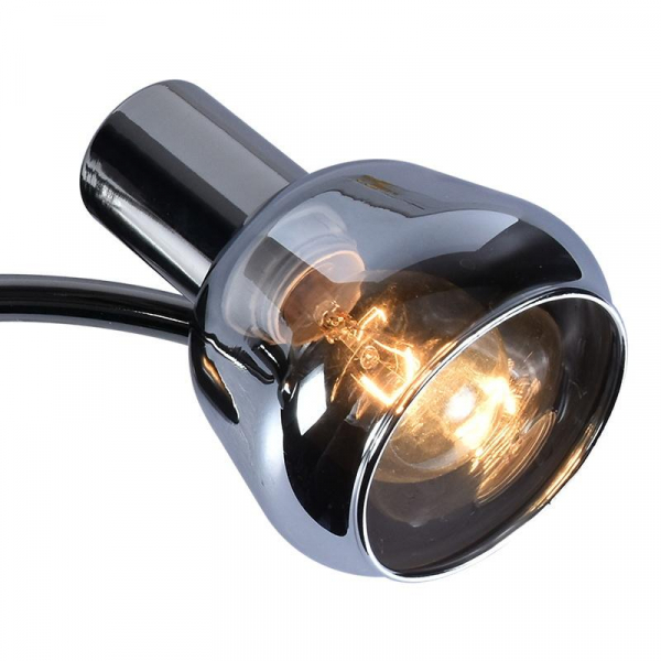 Спот Reluce 05960-0.8-04 PEARL BK Спот Reluce 05960-0.8-04 PEARL BK